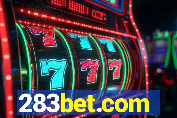 283bet.com