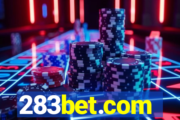 283bet.com