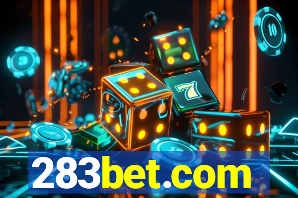 283bet.com