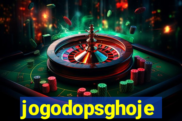 jogodopsghoje