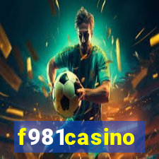 f981casino