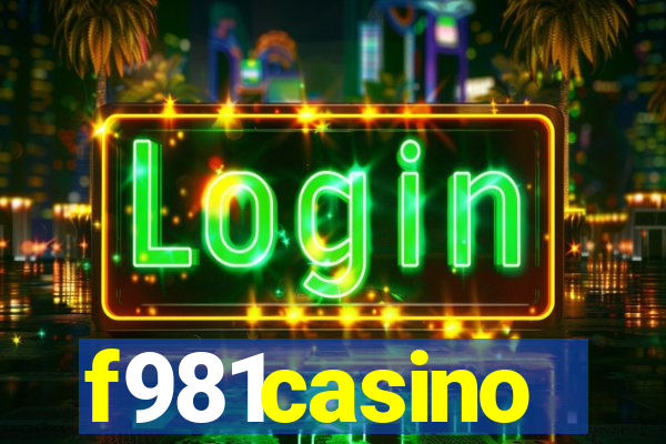 f981casino