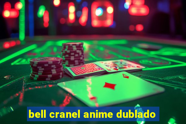 bell cranel anime dublado