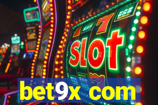 bet9x com