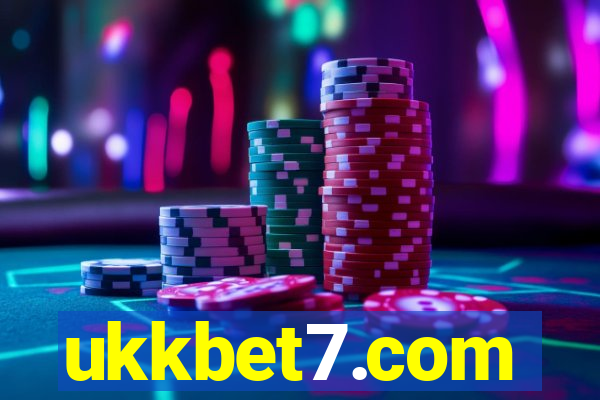 ukkbet7.com