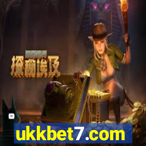 ukkbet7.com