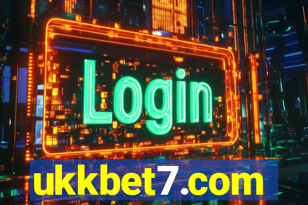 ukkbet7.com