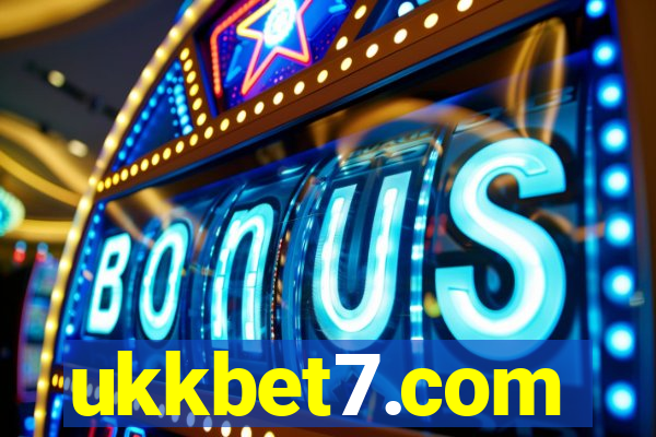 ukkbet7.com