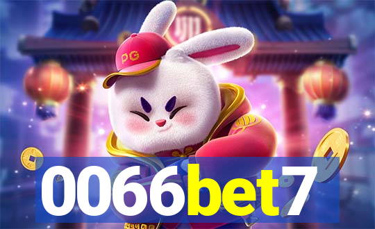 0066bet7