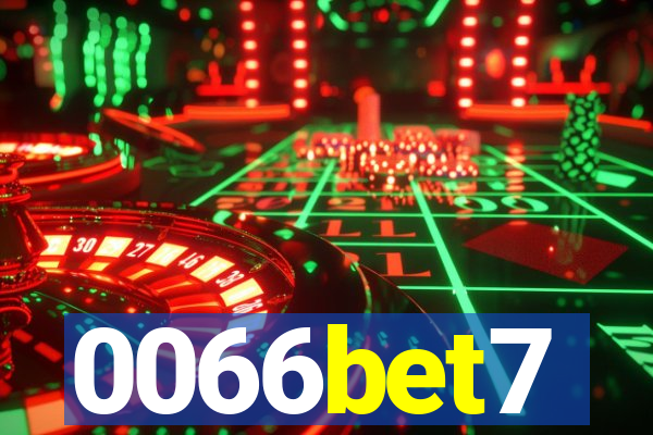 0066bet7