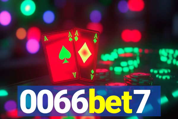 0066bet7