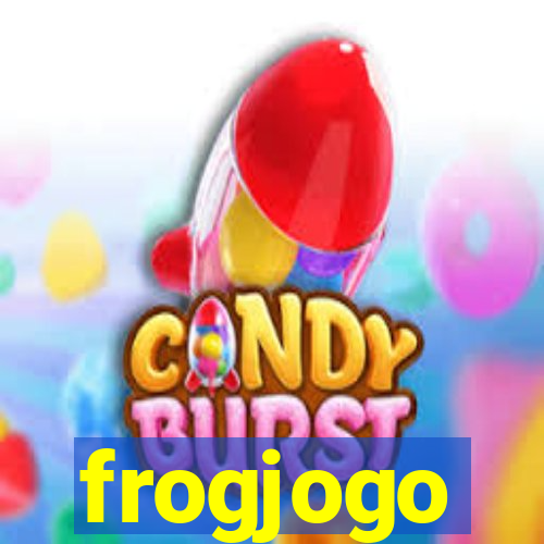 frogjogo