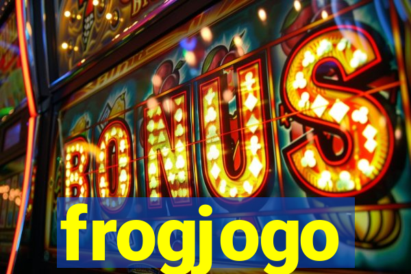 frogjogo