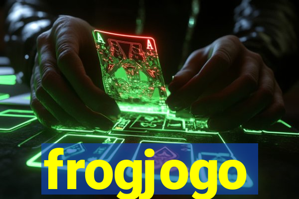 frogjogo