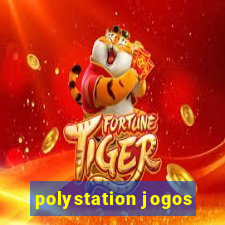 polystation jogos