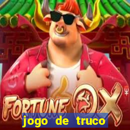 jogo de truco smart truco