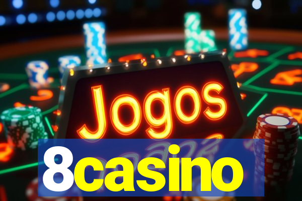 8casino