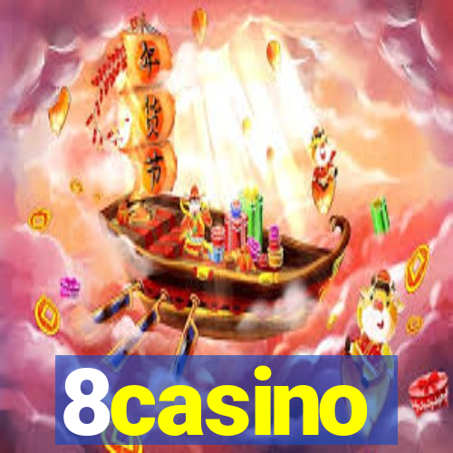 8casino