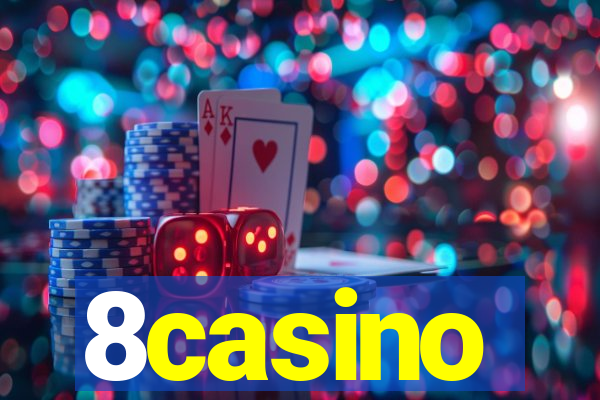 8casino