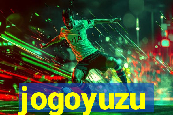 jogoyuzu