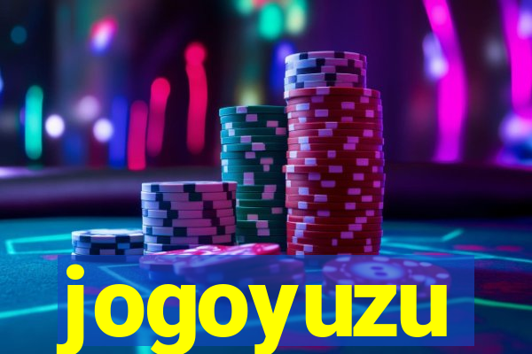 jogoyuzu