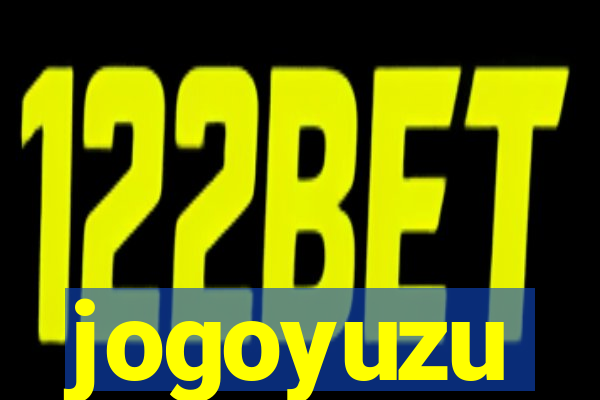 jogoyuzu