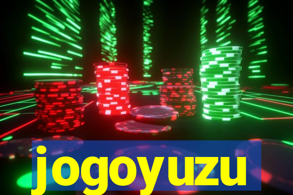 jogoyuzu