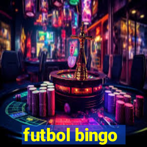 futbol bingo