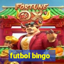 futbol bingo