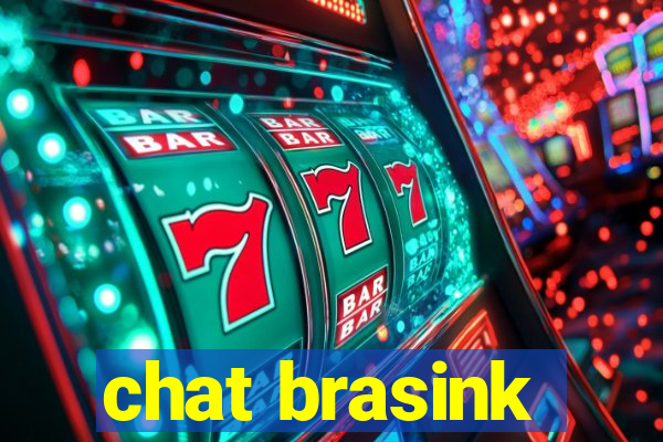 chat brasink