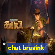 chat brasink