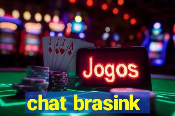 chat brasink