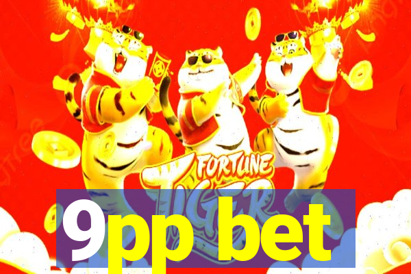 9pp bet