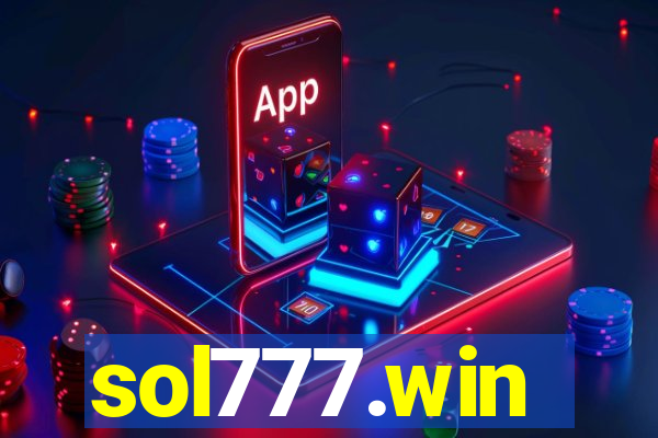 sol777.win