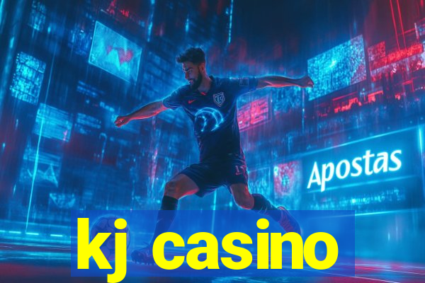 kj casino