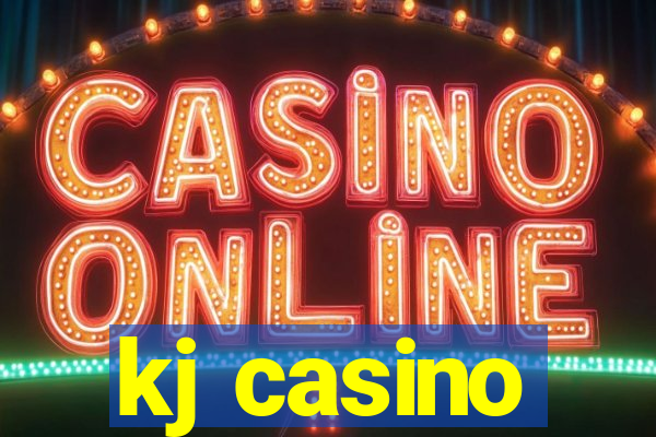 kj casino