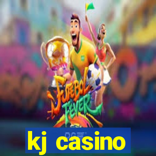 kj casino