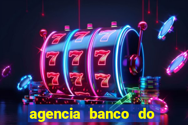 agencia banco do brasil belo horizonte