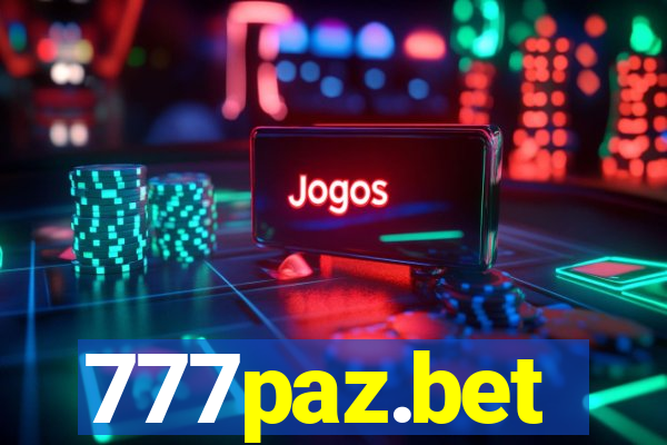 777paz.bet