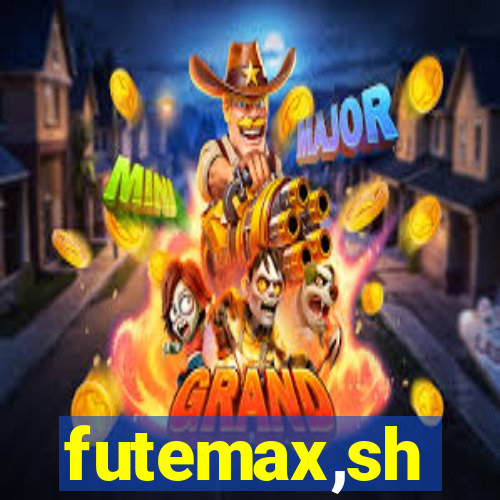 futemax,sh