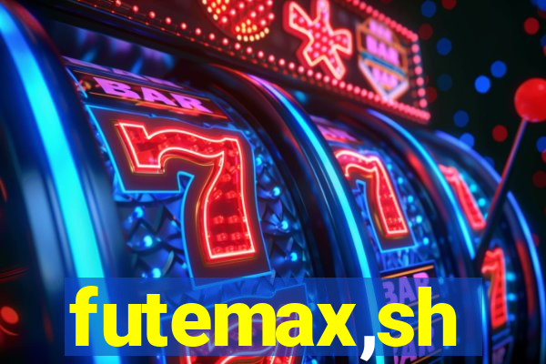 futemax,sh