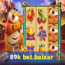 89k bet baixar