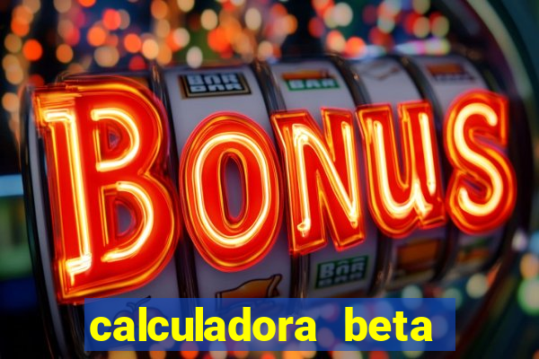 calculadora beta hcg semanas