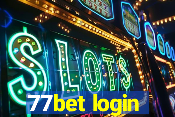 77bet login