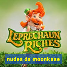 nudes da moonkase