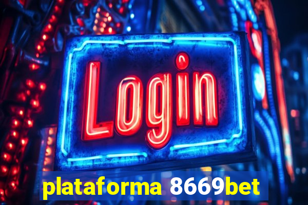 plataforma 8669bet