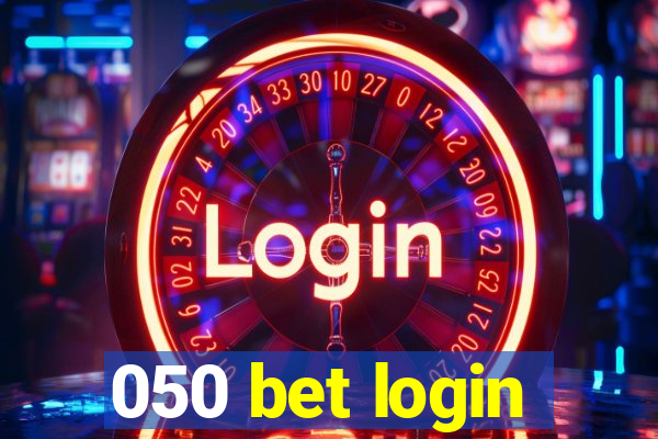 050 bet login