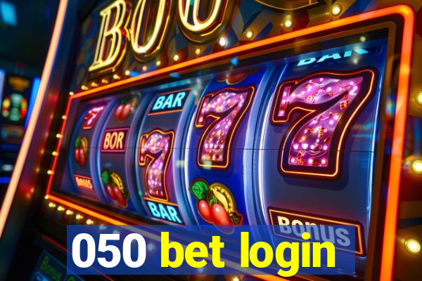 050 bet login