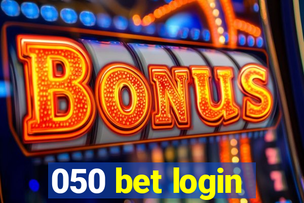 050 bet login