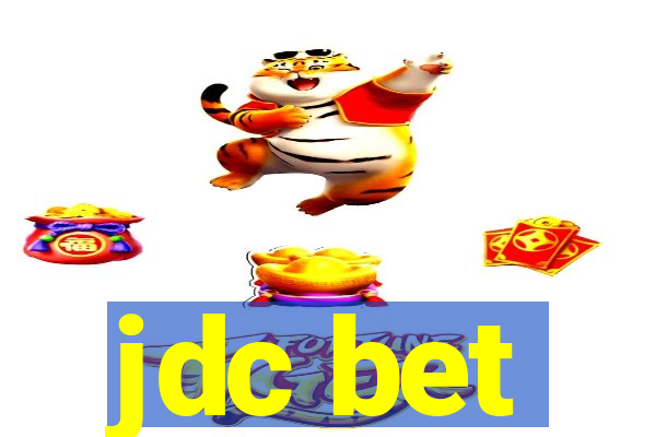 jdc bet